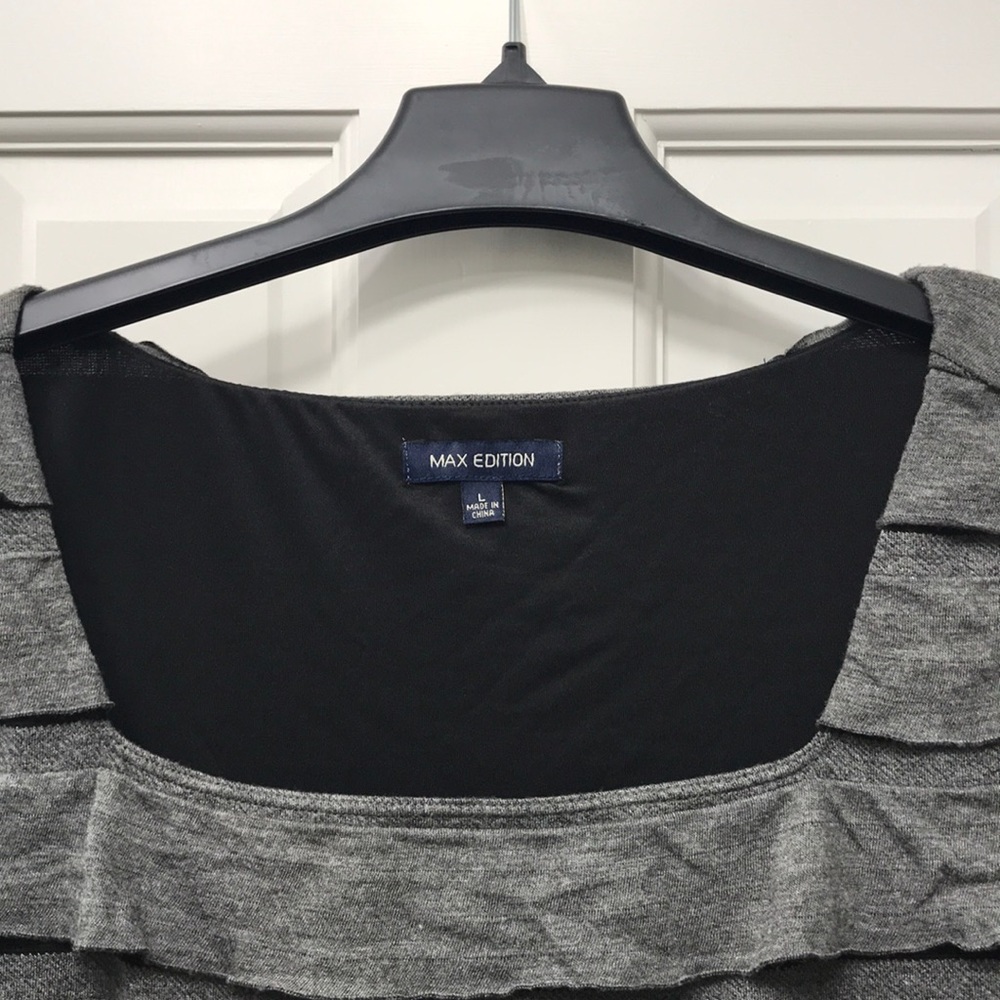 Maxi Dress - Picture 2 of 5